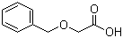structure of CAS# 30379-55-6, Benzyloxyacetic acid;Phenylmethoxyacetic acid
