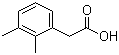 结构式 CAS# 30981-98-7, 2,3-二甲基苯乙酸