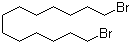 structure of CAS# 31772-05-1, 1,13-Dibromotridecane