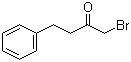 结构式 CAS# 31984-10-8, 1-溴-4-苯基-2-丁酮