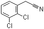2,3-Dichlorophenylacetonitrile molecular structure (CAS 3218-45-9)