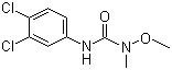 利谷隆分子结构 (CAS 330-55-2)