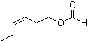 structure of CAS# 33467-73-1, cis-3-Hexenyl formate;(Z)-Hex-3-enyl formate