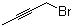 1-Bromo-2-butyne molecular structure (CAS 3355-28-0)