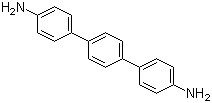 4,4''-Diamino-p-terphenyl molecular structure (CAS 3365-85-3)