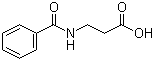 Betamipron molecular structure (CAS 3440-28-6)