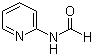 结构式 CAS# 34813-97-3, N-(2-吡啶基)甲酰胺