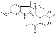 Vineridine molecular structure (CAS 3489-06-3)