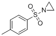 N-对甲苯磺酰基氮丙啶分子结构 (CAS 3634-89-7)