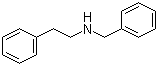 结构式 CAS# 3647-71-0, N-苄基-2-苯乙胺
