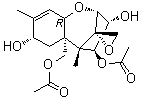 structure of CAS# 36519-25-2, Solaniol;NSC 197212; Neosolaniol; Neozolaniol