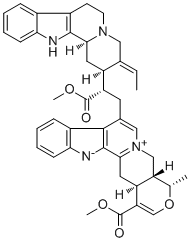 structure of CAS# 36519-42-3, Serpentinine