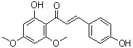 结构式 CAS# 37308-75-1, 黄卡瓦胡椒素 C