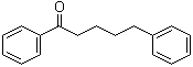 结构式 CAS# 39686-51-6, 1,5-二苯基-1-戊酮