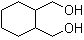 1,2-Cyclohexanedimethanol molecular structure (CAS 3971-29-7)