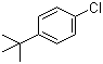 1-Chloro-4-(1,1-dimethylethyl)benzene molecular structure (CAS 3972-56-3)