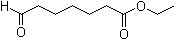 结构式 CAS# 3990-05-4, 7-氧代庚酸乙酯