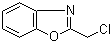 结构式 CAS# 41014-43-1, 2-氯甲基-1,3-苯并恶唑