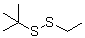 2,2-Dimethyl-3,4-dithiahexane molecular structure (CAS 4151-69-3)