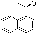 structure of CAS# 42177-25-3, (R)-(+)-1-(1-Naphthyl)ethanol;(R)-(+)-alpha-Methyl-1-naphthalenemethanol