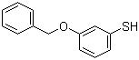 结构式 CAS# 431878-96-5, 3-苄氧基苯硫酚