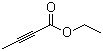 结构式 CAS# 4341-76-8, 2-丁炔酸乙酯