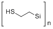 structure of CAS# 438582-69-5, 3-Mercaptopropyl Silica Gel (0.5-0.8mmol/g)