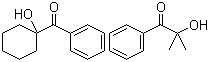 Irgacure 1000 molecular structure (CAS 445491-59-8)