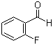 结构式 CAS# 446-52-6, 2-氟苯甲醛; 邻氟苯甲醛