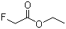结构式 CAS# 459-72-3, 氟乙酸乙酯