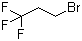 structure of CAS# 460-32-2, 3-Bromo-1,1,1-trifluoropropane;1-Bromo-3,3,3-trifluoropropane; 3,3,3-Trifluoropropyl bromide