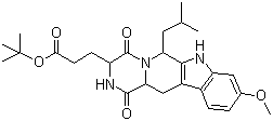 Ko 143 molecular structure (CAS 461054-93-3)