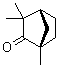 D-Fenchone molecular structure (CAS 4695-62-9)