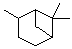 结构式 CAS# 473-55-2, 蒎烷
