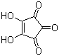 巴豆酸分子结构 (CAS 488-86-8)