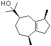 structure of CAS# 489-86-1, Champacol;Guaiac alcohol; NSC 19941