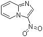 3-Nitroimidazo[1,2-a]pyridine molecular structure (CAS 4926-45-8)