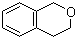 structure of CAS# 493-05-0, Isochroman;3,4-Dihydro-1H-2-benzopyran; 3,4-Dihydro-1H-benzo[c]pyran