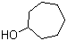 结构式 CAS# 502-41-0, 环庚醇