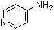 结构式 CAS# 504-24-5, 4-氨基吡啶