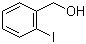 structure of CAS# 5159-41-1, 2-Iodobenzyl alcohol