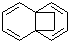 4a,8a-乙桥萘分子结构 (CAS 5181-34-0)