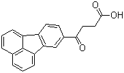 Florantyrone molecular structure (CAS 519-95-9)