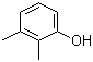 2,3-二甲基苯酚分子结构 (CAS 526-75-0)