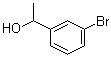 结构式 CAS# 52780-14-0, 3-溴-alpha-甲基苯甲醇