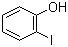 结构式 CAS# 533-58-4, 2-碘苯酚; 邻碘苯酚