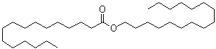 结构式 CAS# 540-10-3, 棕榈酸棕榈酯
