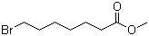 structure of CAS# 54049-24-0, Methyl 7-bromoheptanoate