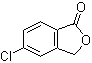 结构式 CAS# 54109-03-4, 5-氯苯酞