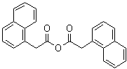 1-Naphthaleneacetic anhydride molecular structure (CAS 5415-58-7)